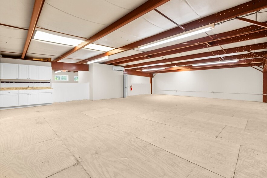 4900-4910 Quality Dr, Fredericksburg, VA à louer - Photo intérieure – Image 3 sur 7