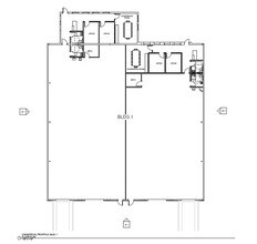 413 E 200 S, Jerome, ID à louer Plan d’étage– Image 1 sur 1