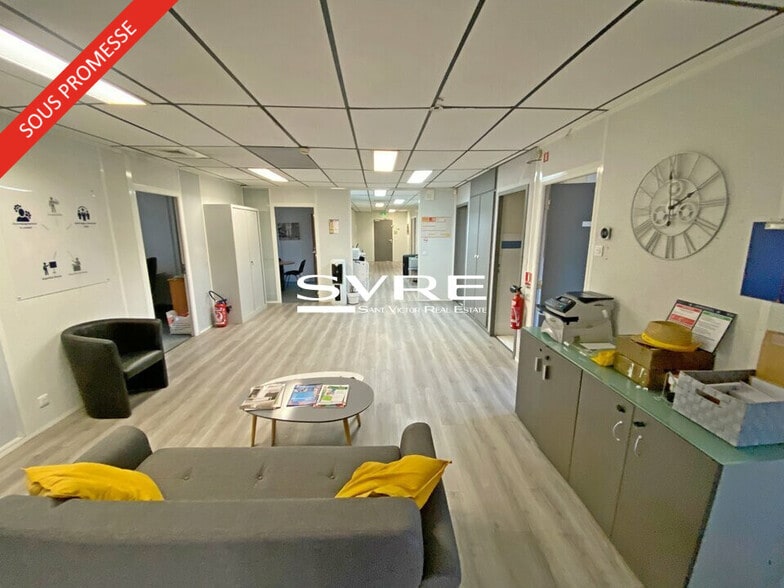 100 Chemin De L'Aumone-Vieille, Aubagne à vendre - Photo intérieure – Image 1 sur 2