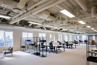 Plus de détails pour 200 Aldersgate, Londres - Bureau à louer