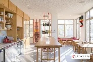 Bureau dans Bordeaux à vendre - Photo de l’immeuble – Image 2 sur 8