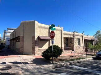 Plus de détails pour 3608 Navajo St, Denver, CO - Logement à vendre