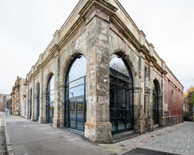 50 Clyde St, Glasgow à louer Photo de l’immeuble– Image 1 sur 4