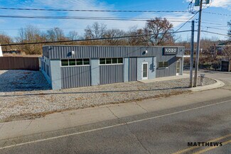 Plus de détails pour 725 Main St, Battle Creek, MI - Local commercial à vendre