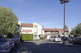 Plus de détails pour 6501 Crown Blvd, San Jose, CA - Bureau/Médical à louer
