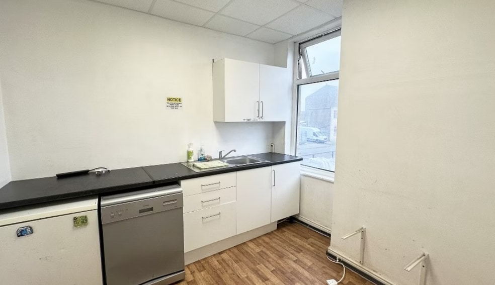 164-166 Dock St, Fleetwood à louer - Photo intérieure – Image 3 sur 6