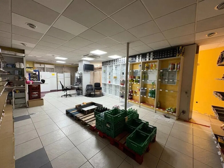 Local commercial dans Roanne à vendre - Photo de l’immeuble – Image 3 sur 4