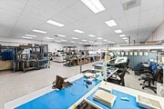 Interior Photo