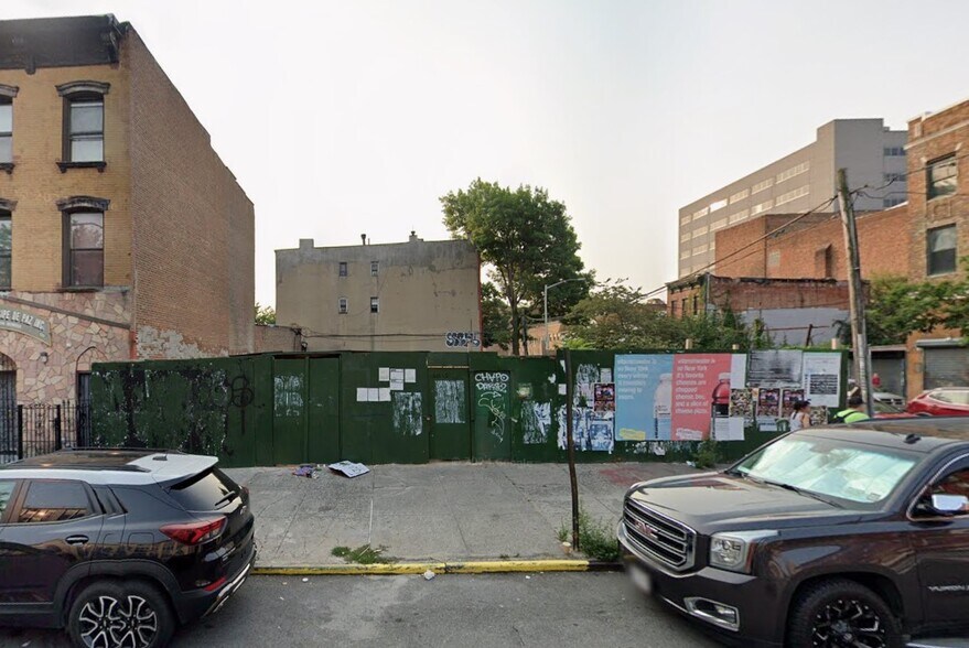 284 Willis ave, Bronx, NY à vendre - Photo de la construction – Image 2 sur 2
