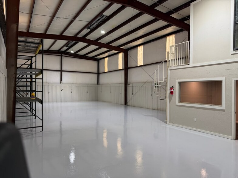 5738 Hogue St, Houston, TX à louer - Photo de l’immeuble – Image 3 sur 9