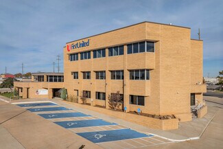 Plus de détails pour 6000 S Western Ave, Oklahoma City, OK - Bureau à louer