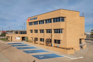Plus de détails pour 6000 S Western Ave, Oklahoma City, OK - Bureau à louer