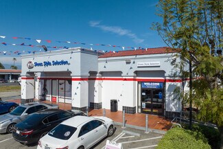 Plus de détails pour 9288 Sierra Ave, Fontana, CA - Local commercial à vendre