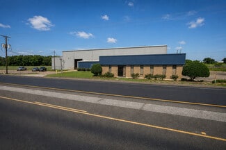 Plus de détails pour 6178 Highway 146, Dayton, TX - Industriel/Logistique à vendre