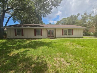 Plus de détails pour 110 Bry Lynn Dr, Melbourne, FL - Bureau à louer
