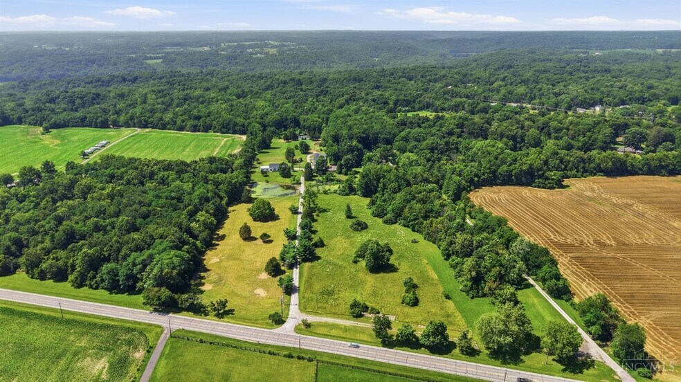 6788 E US 22, Morrow, OH à vendre - Aérien – Image 3 sur 3