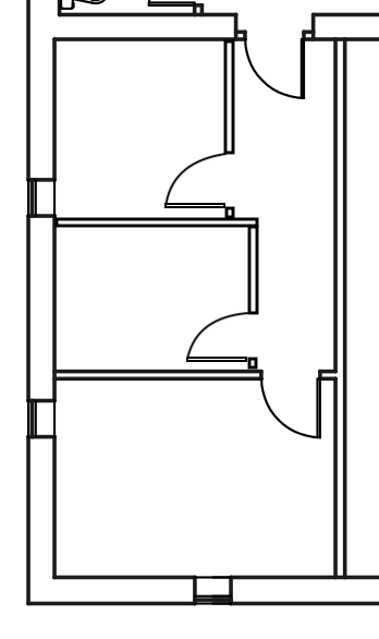 30 S Valley Rd, Paoli, PA à louer Plan d’étage– Image 1 sur 4