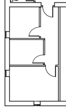 30 S Valley Rd, Paoli, PA à louer Plan d’étage– Image 1 sur 4