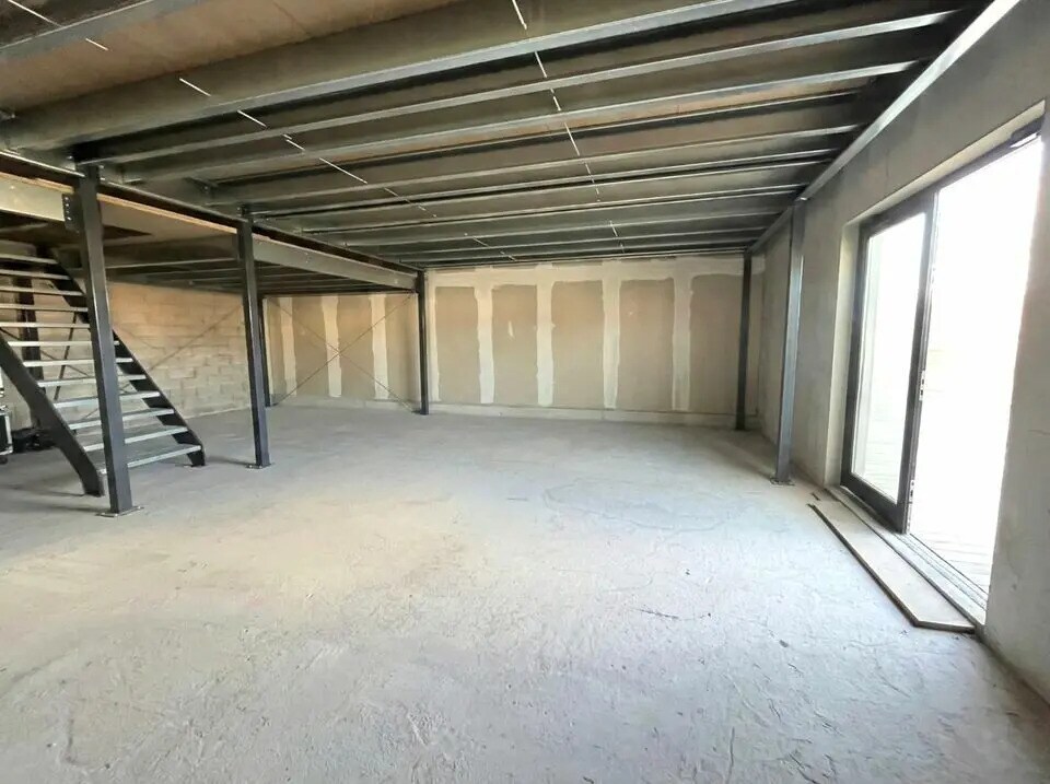 Local commercial dans Vidauban à louer Photo intérieure– Image 1 sur 5