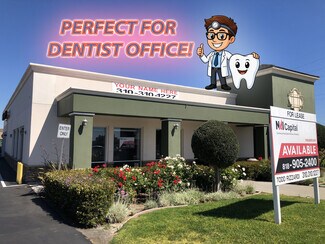 Plus de détails pour 20820 Avalon Blvd, Carson, CA - Local commercial à louer