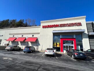 Plus de détails pour 2141 Central Park Ave, Yonkers, NY - Local commercial à louer