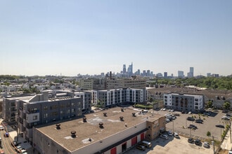 1410 N 31st St, Philadelphia, PA - Vue aérienne vue de carte - Image1