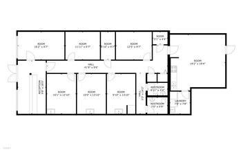 2021 W Fairbanks Ave, Winter Park, FL à louer Plan de site– Image 1 sur 1