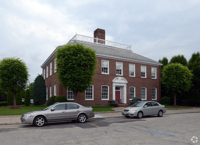 6 Mutual Pl, Providence, RI à louer - Photo de l’immeuble – Image 2 sur 11