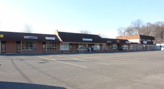 Plus de détails pour 1905 Rt-33, Trenton, NJ - Bureau/Local commercial, Local commercial à louer