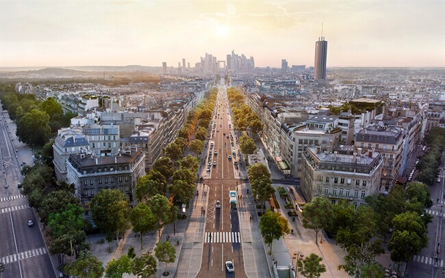 Plus de détails pour Local commercial à louer