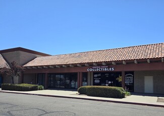 Plus de détails pour 1307 N H St, Lompoc, CA - Local commercial à louer