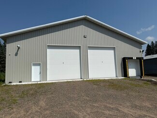 Plus de détails pour 15615 Highway 27, Little Falls, MN - Industriel/Logistique à louer