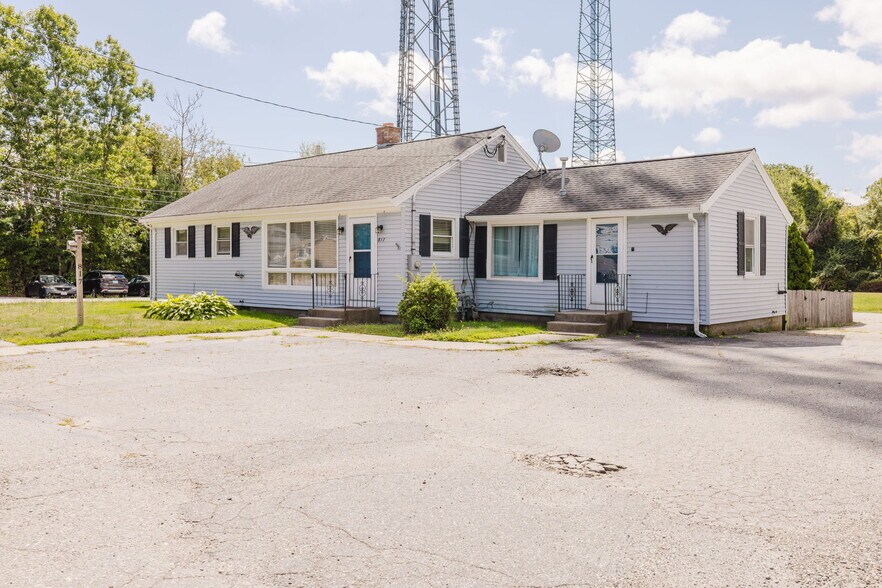 817 State Rd, Westport, MA à vendre - Photo de l’immeuble – Image 3 sur 36