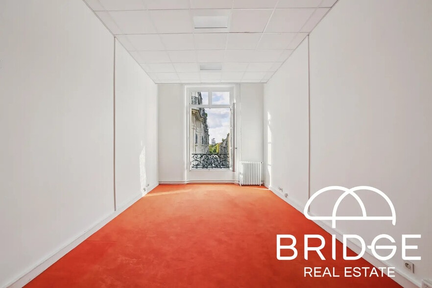 53 Rue Pergolèse, Paris à vendre - Photo de l’immeuble – Image 3 sur 8