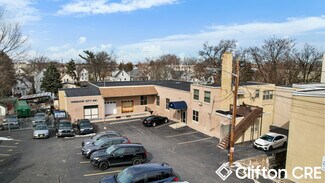 Plus de détails pour 162 Highland Ave, Clifton, NJ - Bureau, Industriel/Logistique à louer
