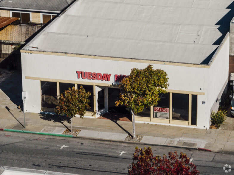842 Lighthouse Ave, Monterey, CA à louer - Photo de l’immeuble – Image 3 sur 29