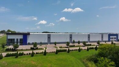 825 Beechcroft Rd, Spring Hill, TN à louer - Vidéo sur l’annonce professionnelle