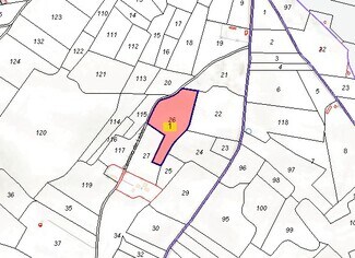 Plus de détails pour Terrain à vendre