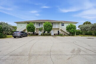 Plus de détails pour 105 2nd St, Lake Park, FL - Médical à louer
