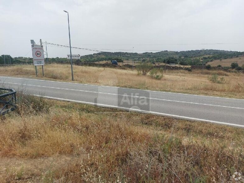 Terrain dans Navas del Rey, Madrid à vendre - Photo de l’immeuble – Image 3 sur 4