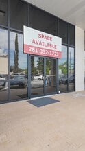 12649-12655 Memorial Dr, Houston, TX à louer - Vidéo sur l’annonce professionnelle 