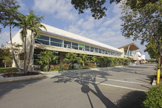 Plus de détails pour 2411-2431 N Federal Hwy, Pompano Beach, FL - Local commercial à louer