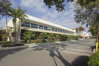 Plus de détails pour 2411-2431 N Federal Hwy, Pompano Beach, FL - Local commercial à louer