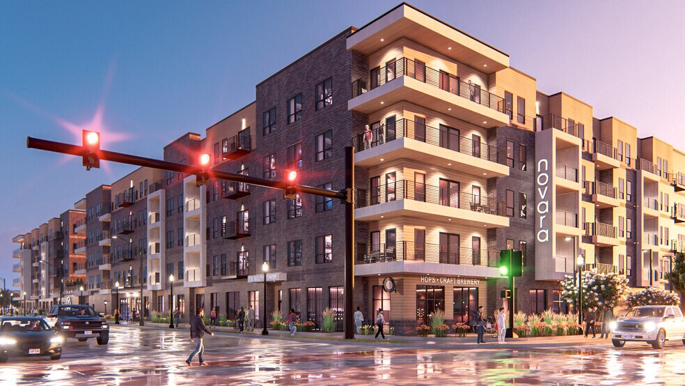 2277 Holmgren Way, Ashwaubenon, WI à louer - Photo de l’immeuble – Image 1 sur 3