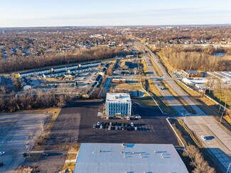 Plus de détails pour 3520 New Hartford Rd, Owensboro, KY - Bureau à vendre