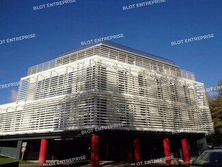 Plus de détails pour Bureau à louer