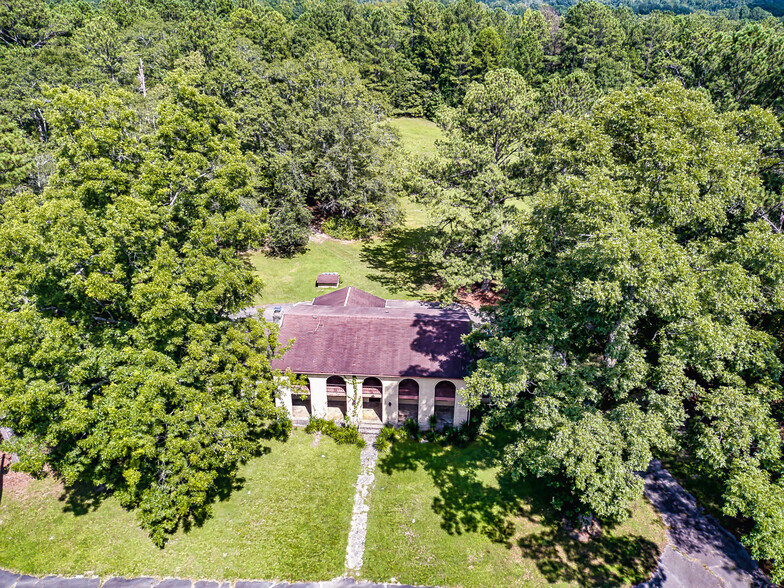 2660 Mount Carmel Rd, Newnan, GA à vendre - Photo de l’immeuble – Image 3 sur 63