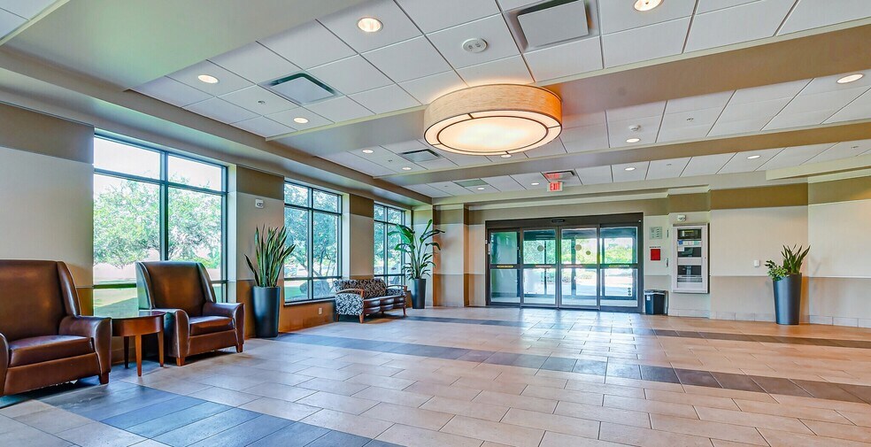 20207 Chasewood Park Dr, Houston, TX à louer - Hall d’entrée – Image 3 sur 4