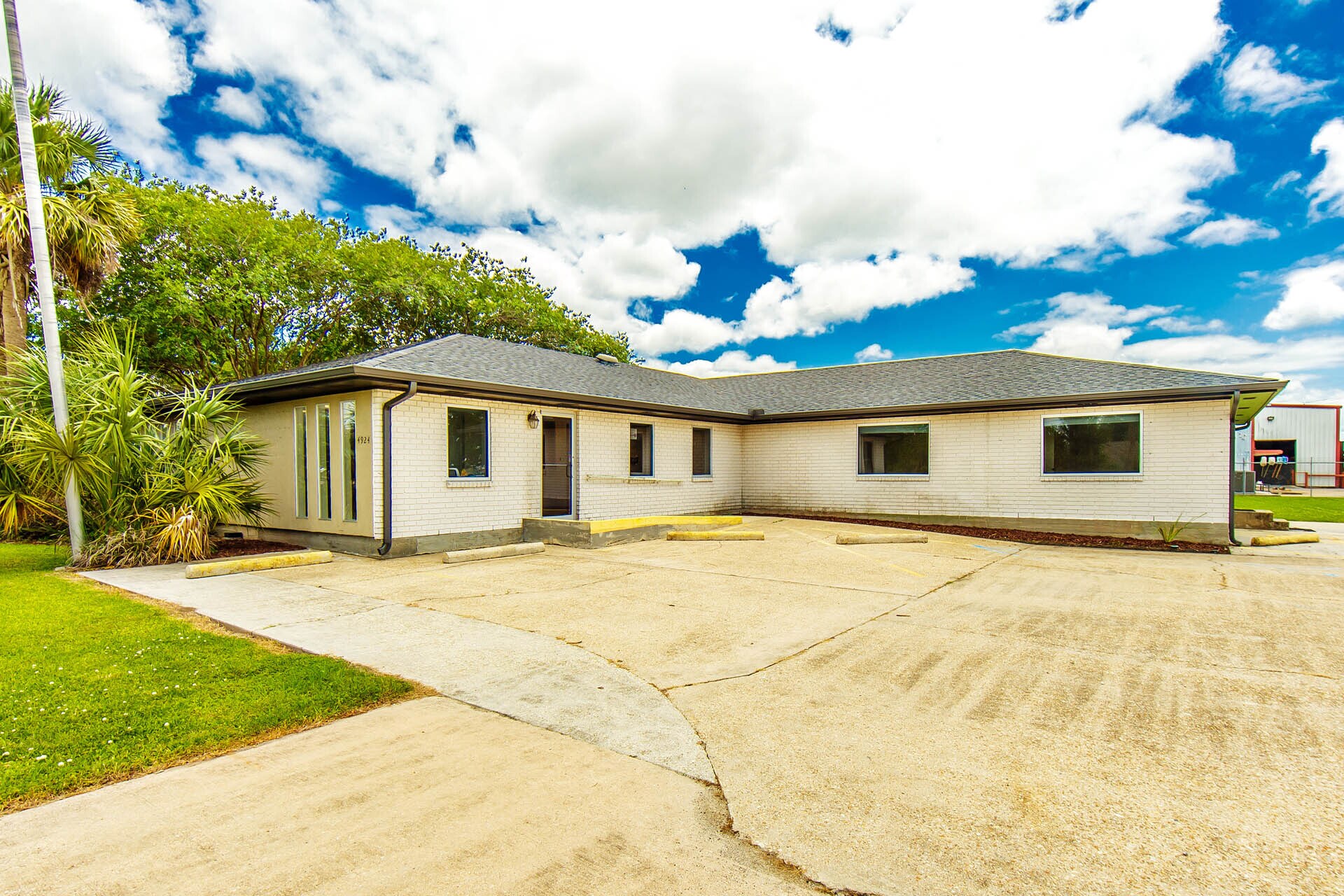 4924 Highway 311, Houma, LA à vendre Photo principale– Image 1 sur 20