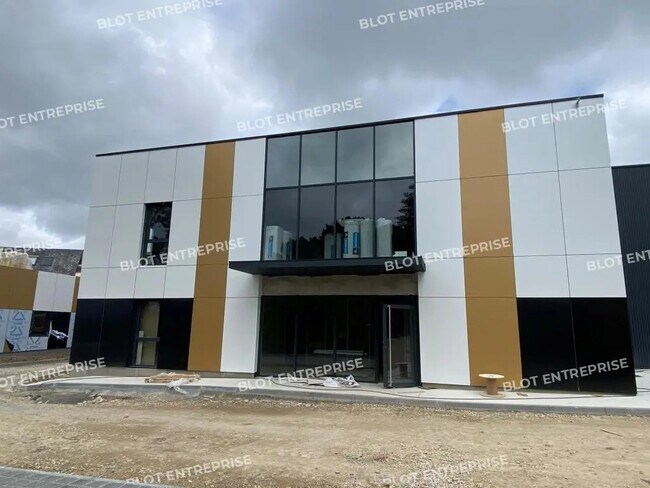 Plus de détails pour Bureau à louer